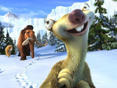 ice-age 3 قائمة